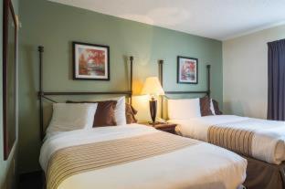 Studio 6 Duluth Ga Near Gas South District Chambre photo
