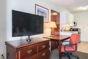 Studio 6 Duluth Ga Near Gas South District Chambre photo