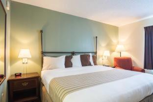 Studio 6 Duluth Ga Near Gas South District Chambre photo