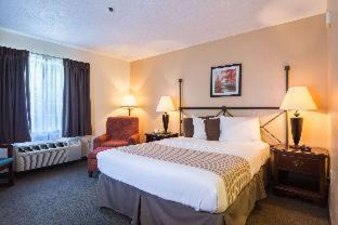 Studio 6 Duluth Ga Near Gas South District Chambre photo